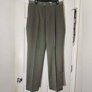 New Savane Men’s Dress Pants